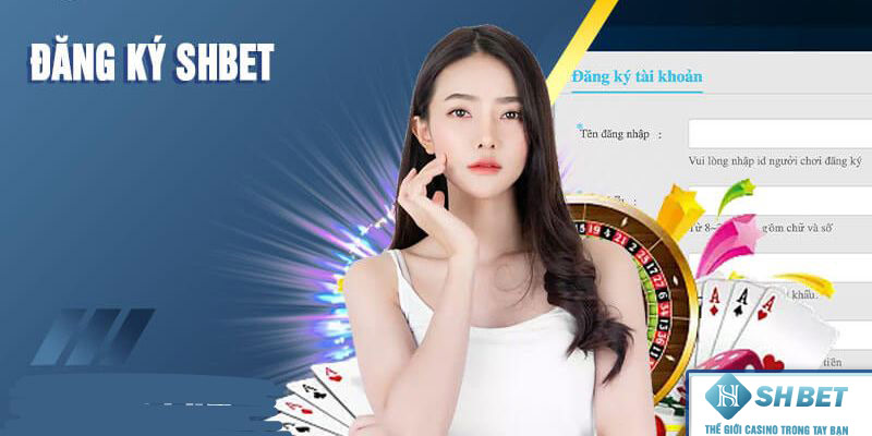 Tìm hiểu cơ bản về nhà cái trước khi đăng ký Shbet