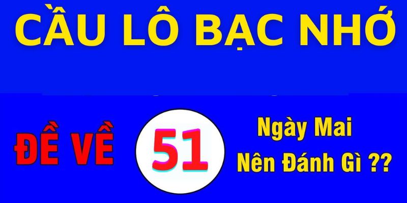 Thống kê giải đặc biệt giúp người chơi đánh khi đề về 51